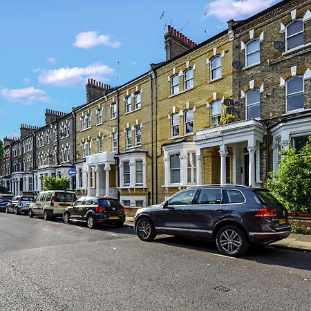 The West Kensington Apartments London Exterior foto