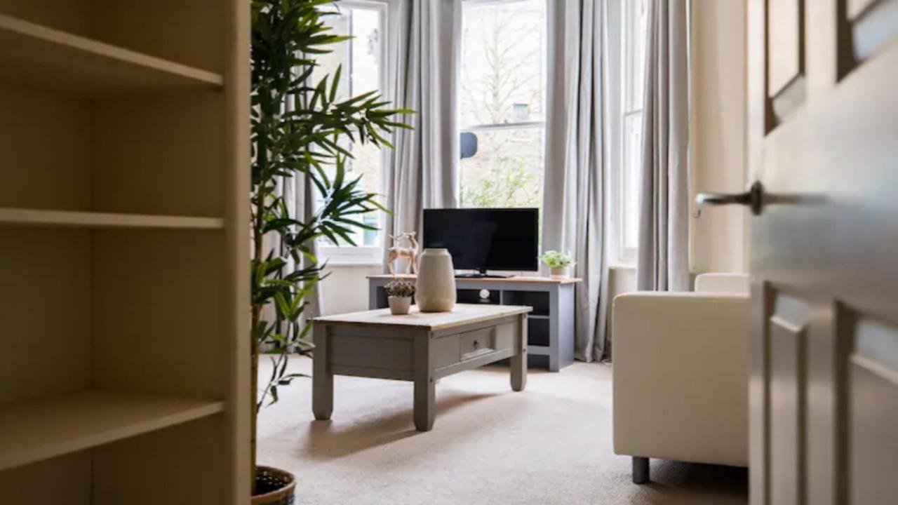 The West Kensington Apartments London Zimmer foto