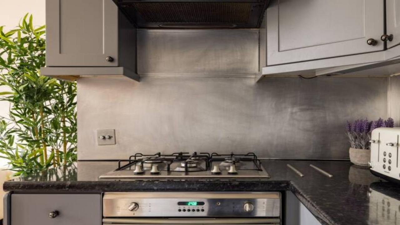 The West Kensington Apartments London Zimmer foto